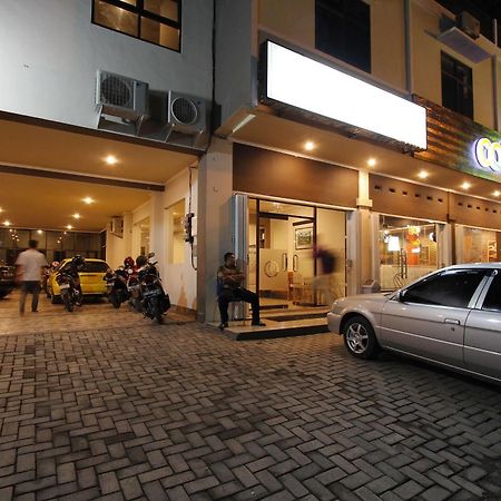 Palapa Hotel Mataram Esterno foto